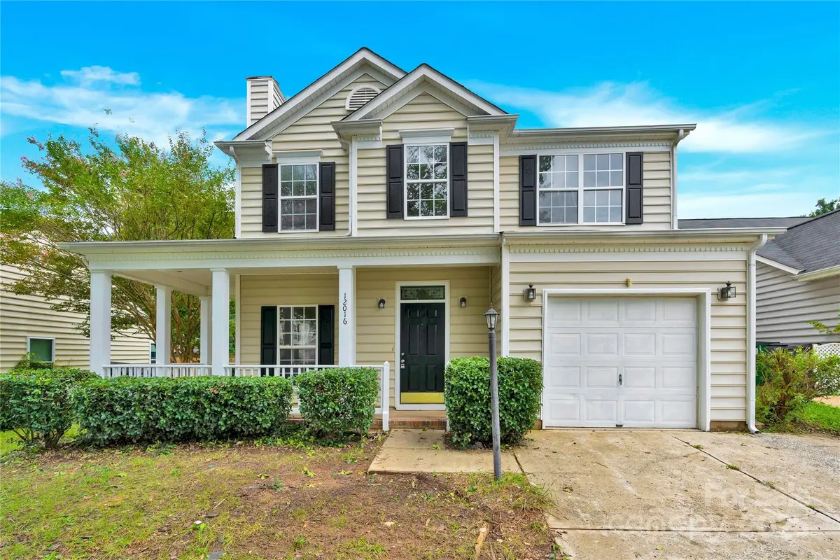 12016 Gemstone Court, Charlotte, NC 28269 - Image #1