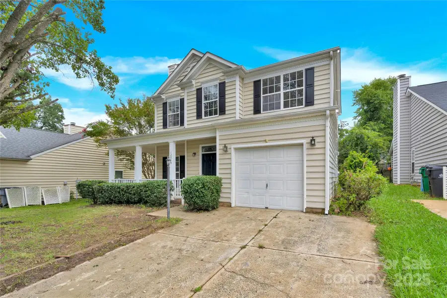 12016 Gemstone Court, Charlotte, NC 28269 - Image #3