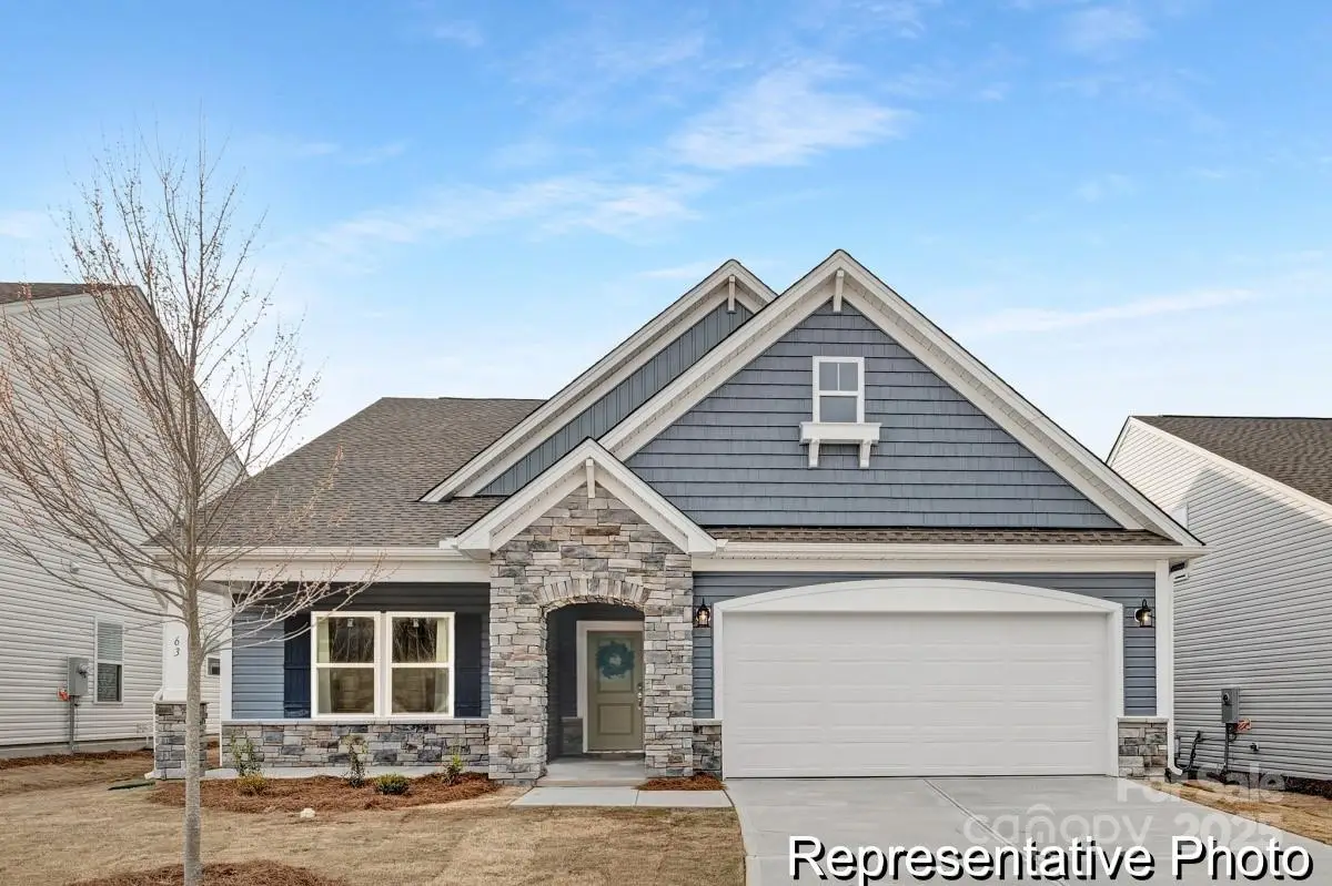 112 Soft Breeze Bend #162B, Locust, NC 28097 - Image #1
