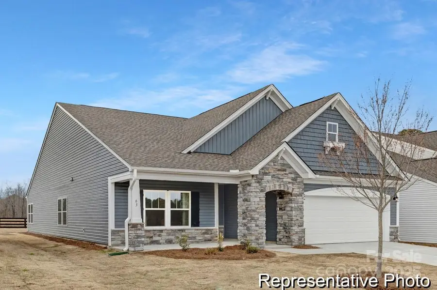 112 Soft Breeze Bend #162B, Locust, NC 28097 - Image #2