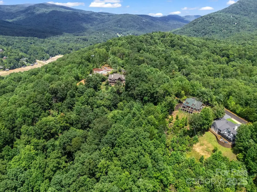 Lot 21 Hawks Nest Trail, Lake Lure, NC 28746 - Image #2
