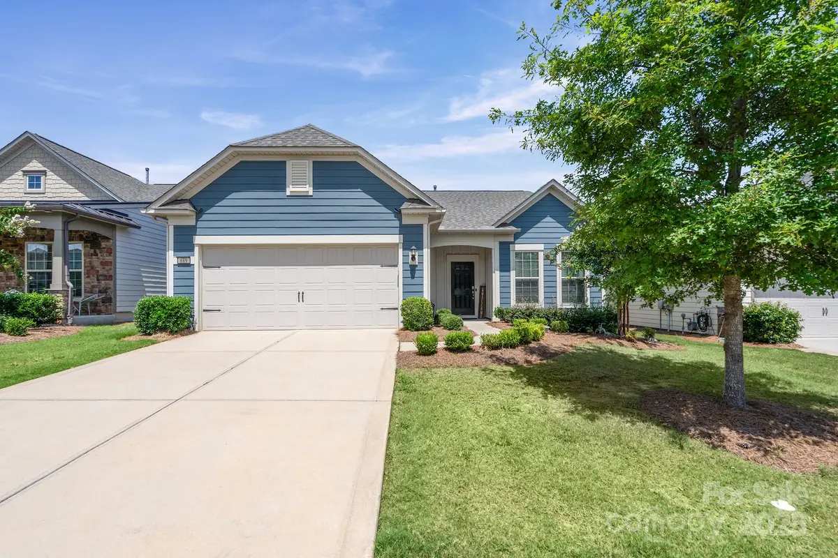 689 Birchway Drive, Fort Mill, SC 29715 - Image #1