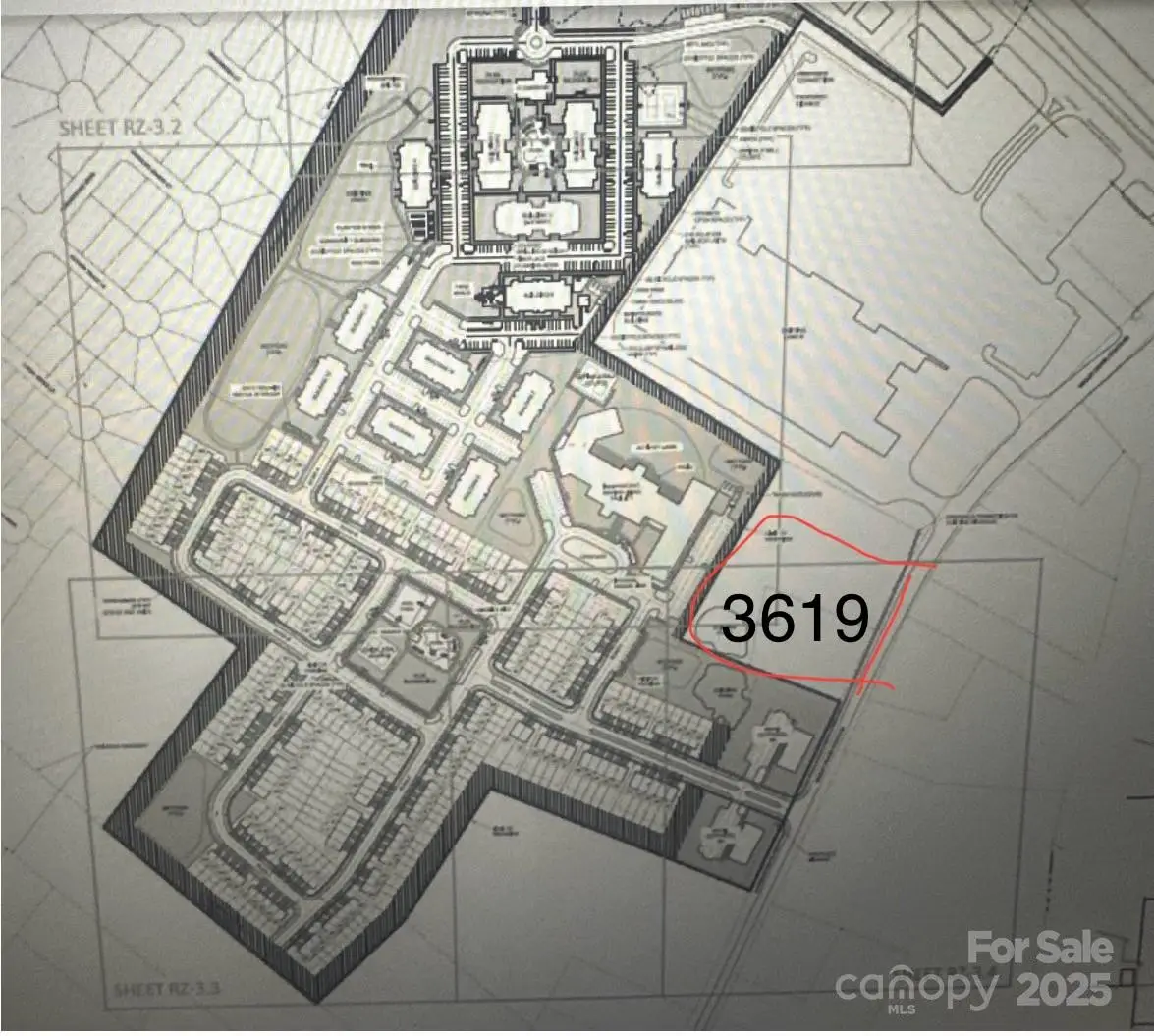 3619 Wesley Chapel Stouts Road, Monroe, NC 28110 - Image #1