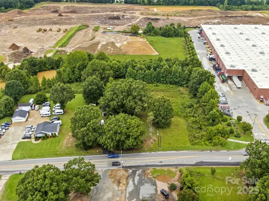 3619 Wesley Chapel Stouts Road, Monroe, NC 28110 - Image #2