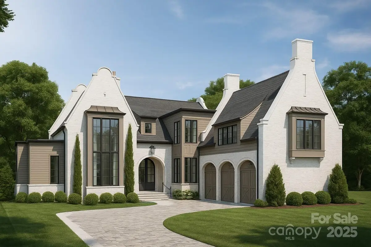 8023 Litaker Manor Court, Charlotte, NC 28270 - Image #1