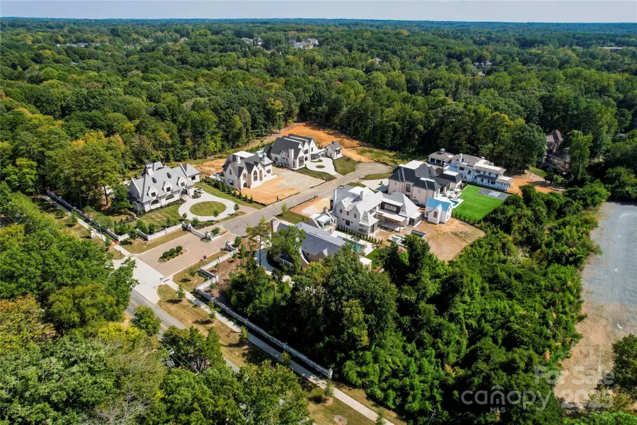 8023 Litaker Manor Court, Charlotte, NC 28270 - Image #3