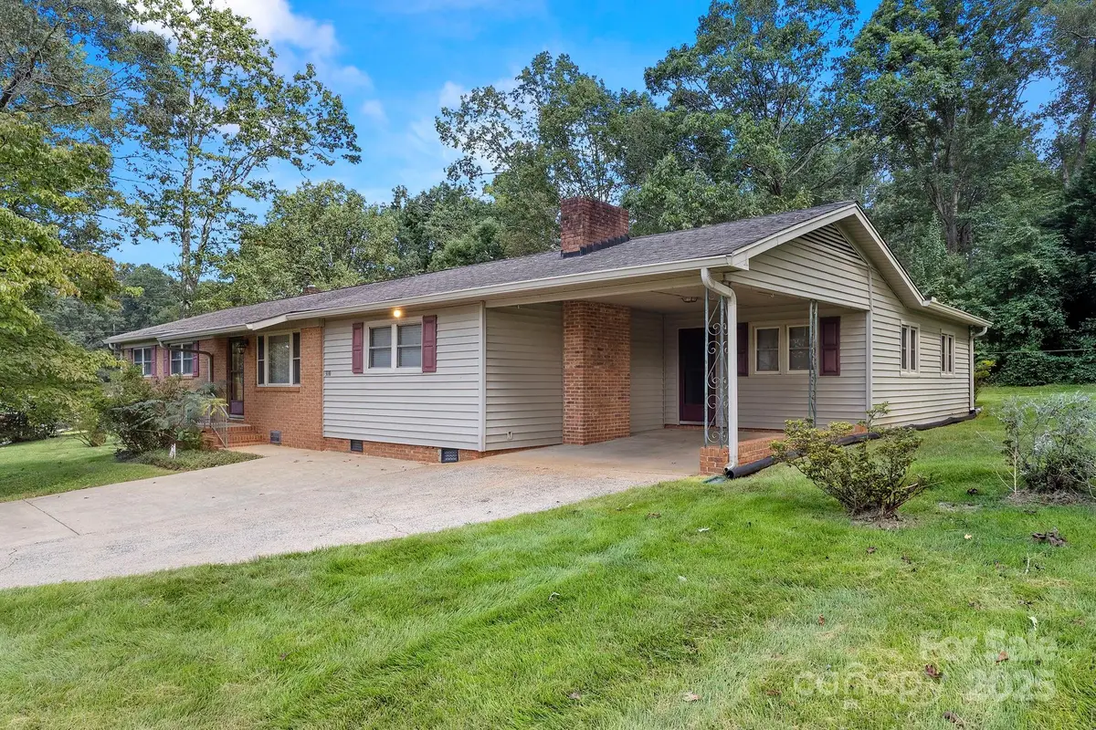 3110 W Zion Church Road, Shelby, NC 28150 - Image #1