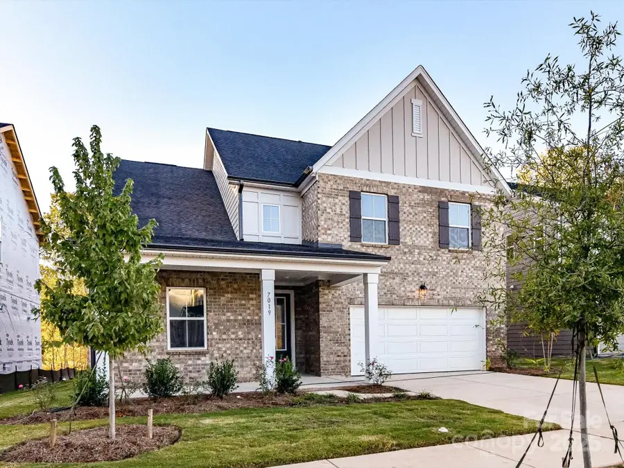 7019 Short Stirrup Lane, Mint Hill, NC 28227 - Image #2