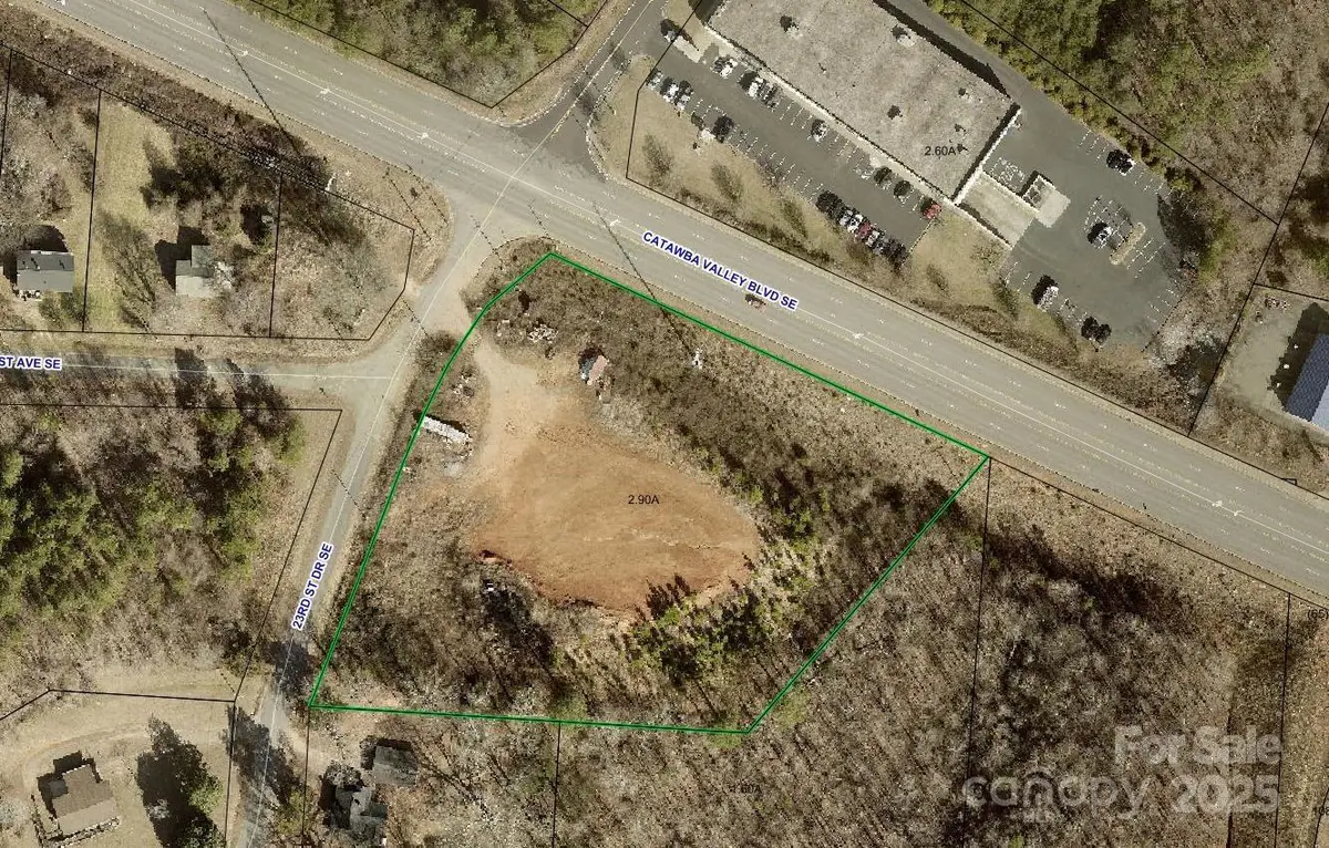 2310 Catawba Valley Boulevard Se, Hickory, NC 28602 - Image #1