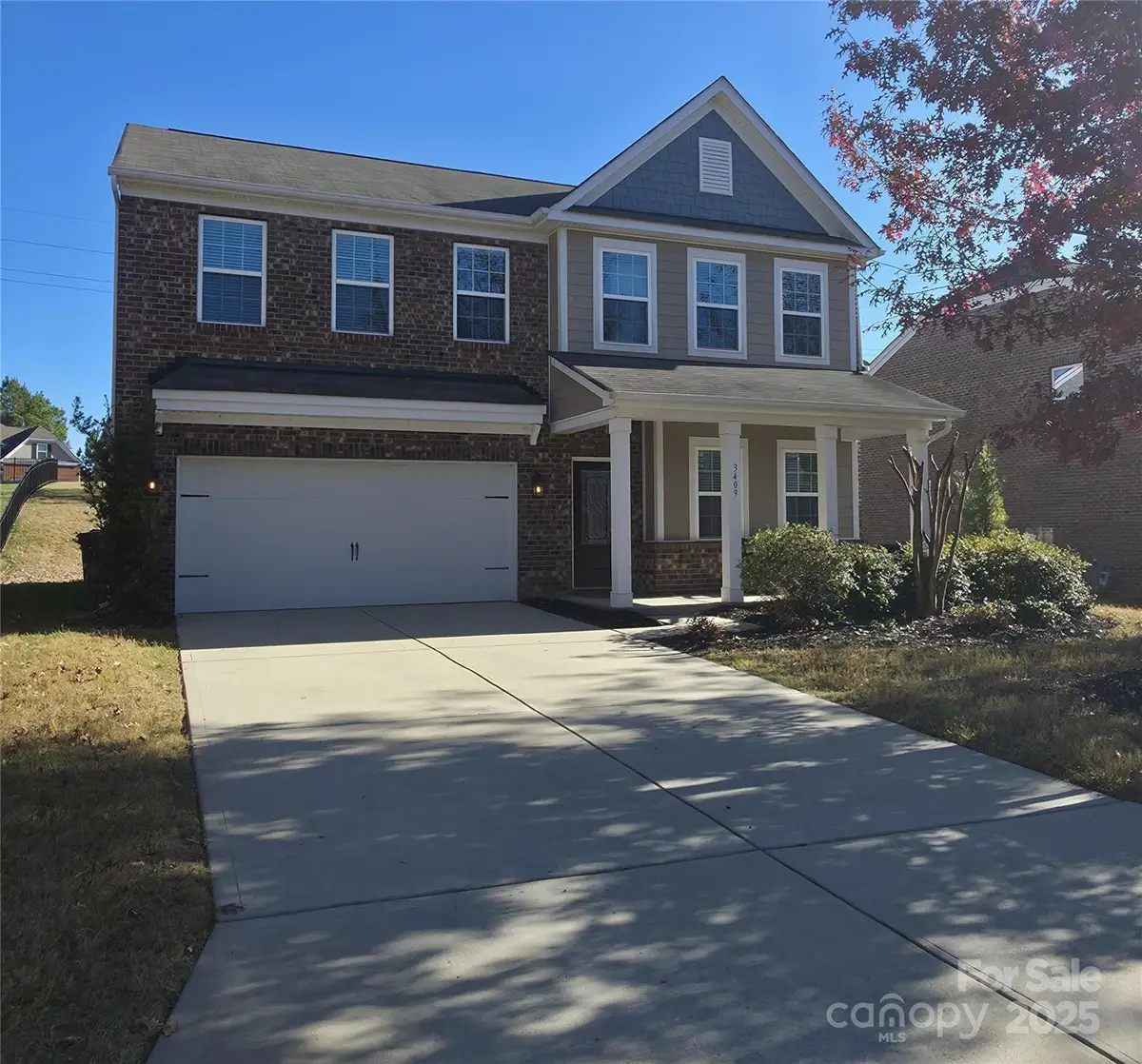 3409 Yarmouth Lane, Gastonia, NC 28056 - Image #1