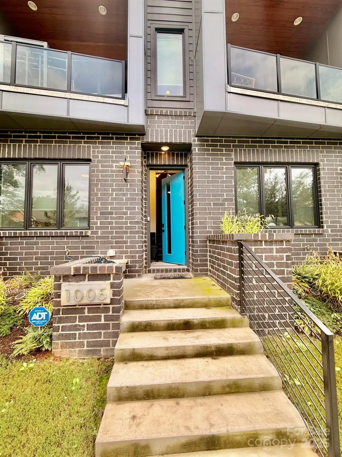 1005 Zinc Lane, Charlotte, NC 28205 - Image #1