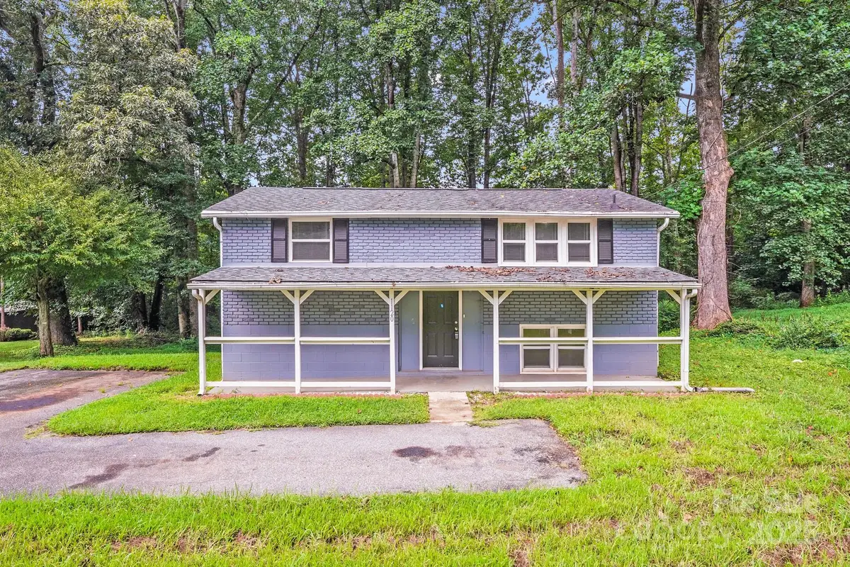 1120 Rita Avenue, Statesville, NC 28677 - Image #1