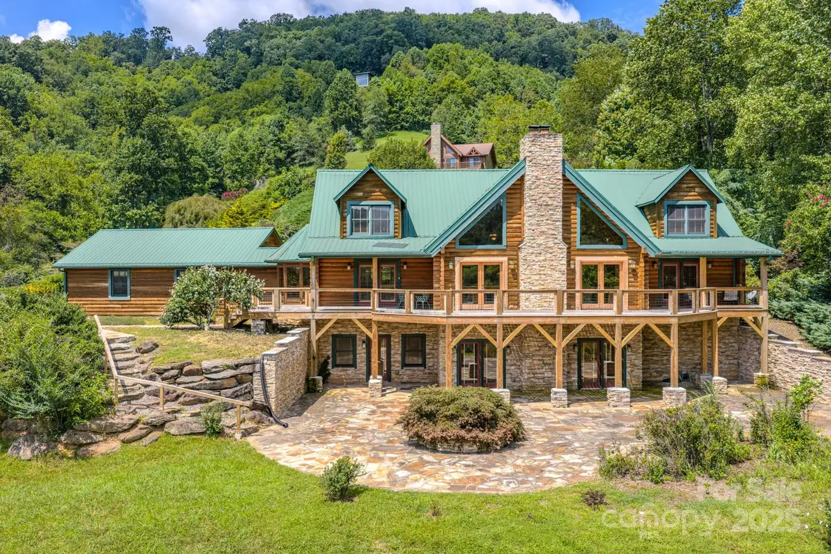 249 Serenity Mountain Lane, Mars Hill, NC 28754 - Image #1