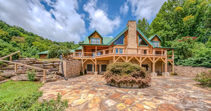 249 Serenity Mountain Lane, Mars Hill, NC 28754 - Image #3