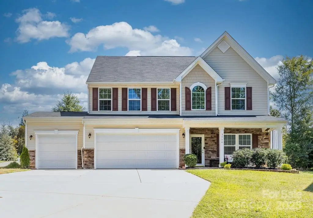 3536 Canyon Live Oak Court, Gastonia, NC 28056 - Image #1