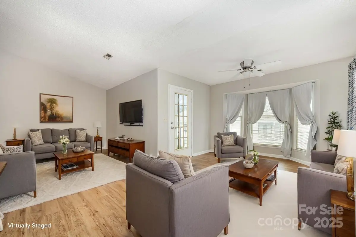 6219 Rosecroft Drive #J, Charlotte, NC 28215 - #1