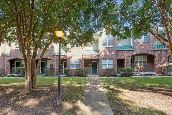 222-50 S Torrence Street, Charlotte, NC 28204