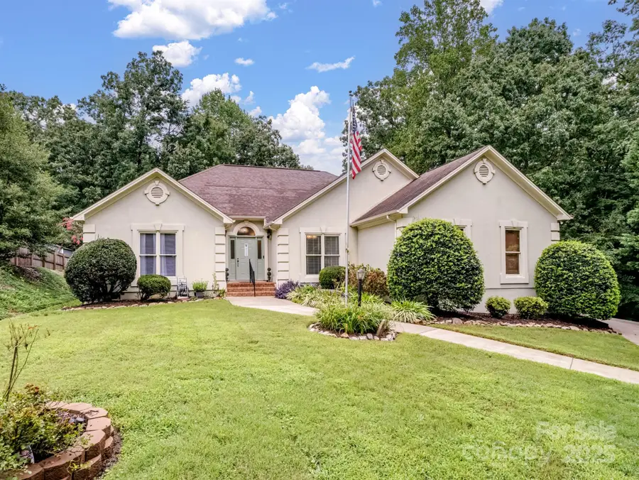 202 Woodridge Drive, Belmont, NC 28012 - Image #3
