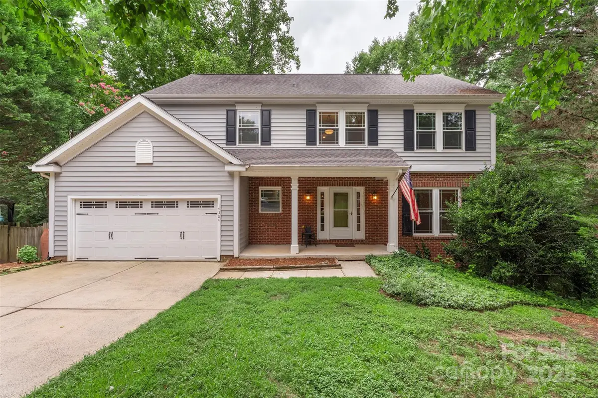 14304 Blue Granite Road, Pineville, NC 28134 - #1