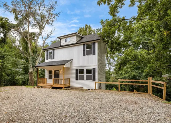 92 Moody Avenue, Asheville, NC 28715