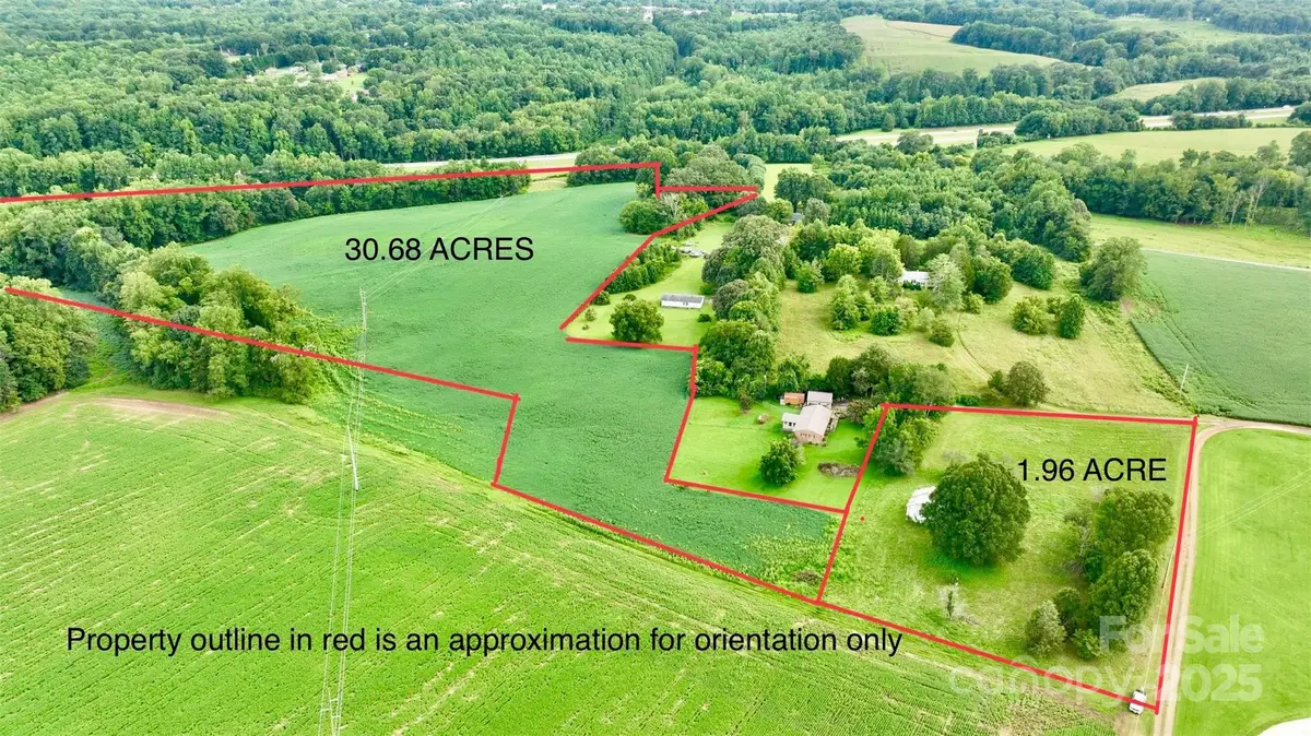 114 Country Woods Lane, Statesville, NC 28625 - Image #1