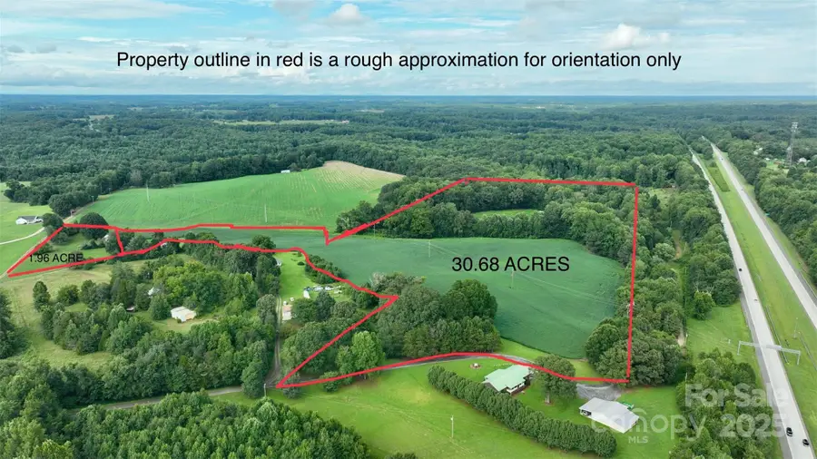 114 Country Woods Lane, Statesville, NC 28625 - Image #3