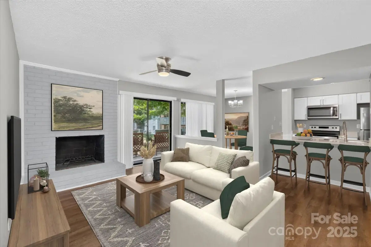 11084 Harrowfield Road, Charlotte, NC 28226 - Image #1