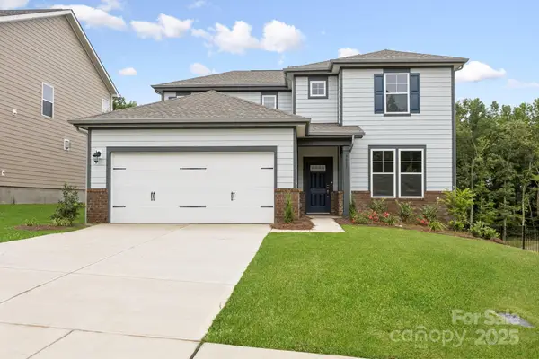 9957 Manor Vista Trail, Kannapolis, NC 28027