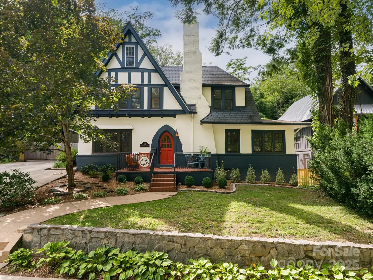 60 Dorchester Avenue, Asheville, NC 28806 - Image #1