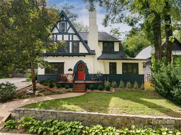 60 Dorchester Avenue, Asheville, NC 28806