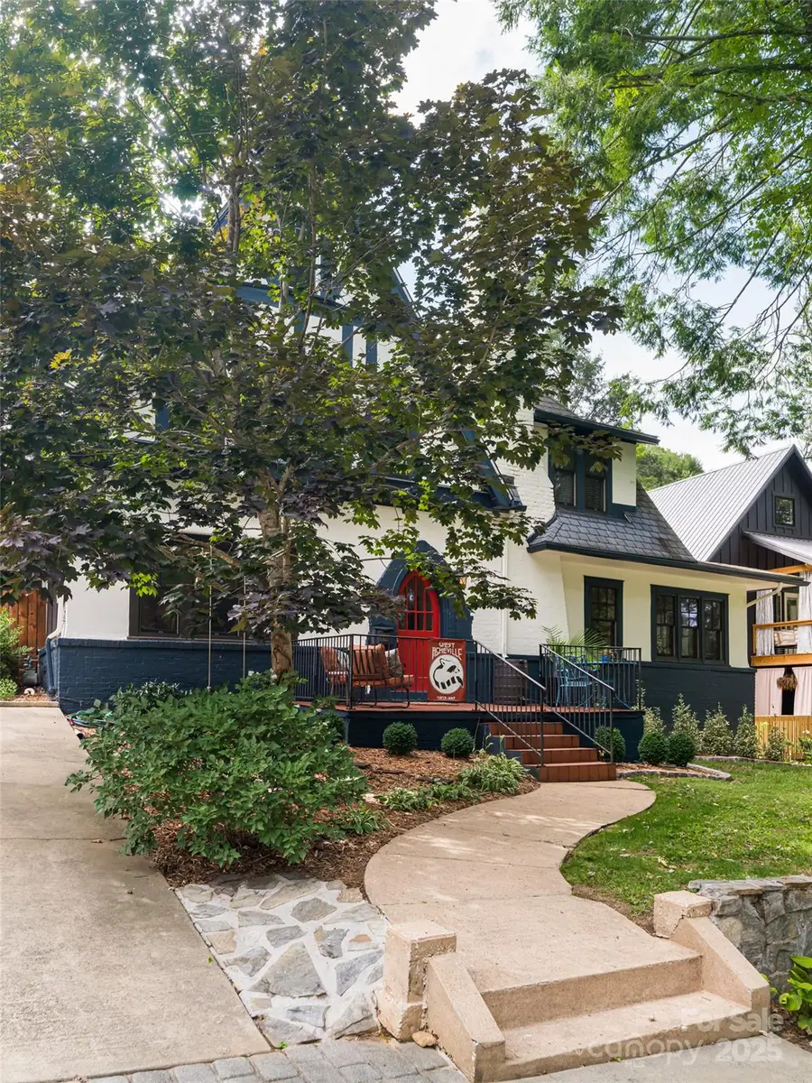 60 Dorchester Avenue, Asheville, NC 28806 - Image #2