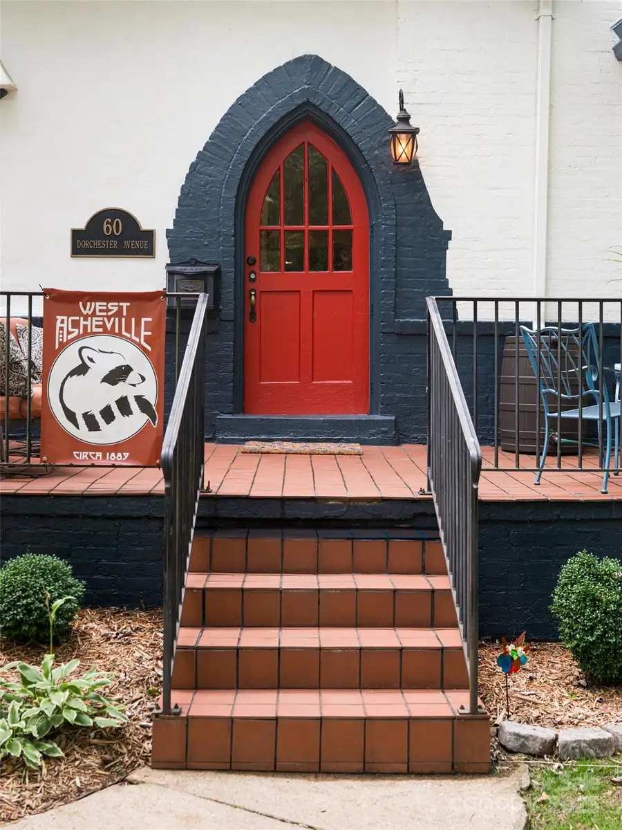60 Dorchester Avenue, Asheville, NC 28806 - Image #3