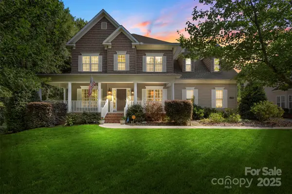 12027 Lawings Corner Drive, Huntersville, NC 28078