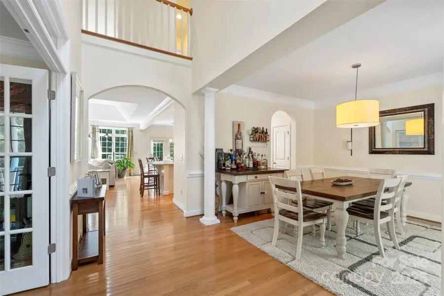 12027 Lawings Corner Drive, Huntersville, NC 28078 - Image #3