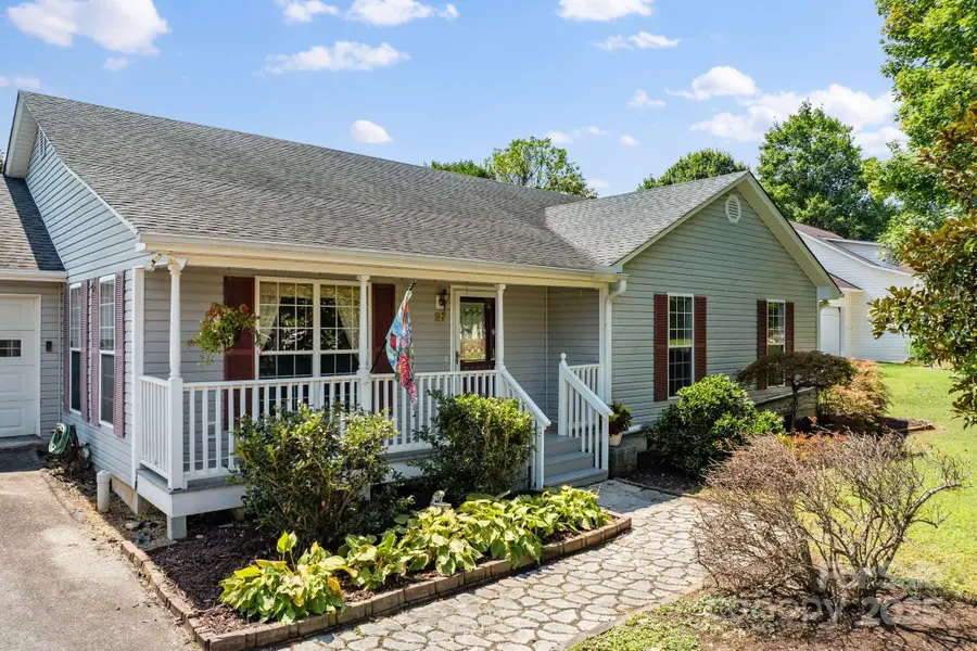 27 Eden Glen Road, Black Mountain, NC 28711 - Image #2