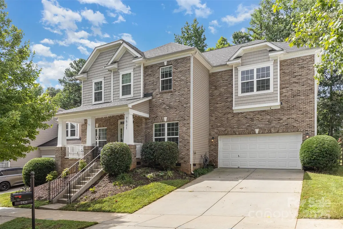 7521 Chaddsley Drive, Huntersville, NC 28078 - Image #1
