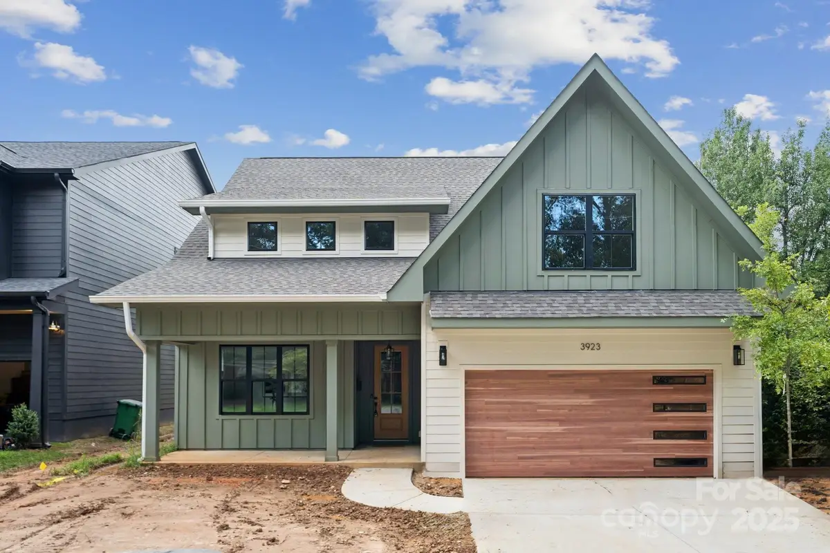 3923 Tresevant Avenue, Charlotte, NC 28208 - #1