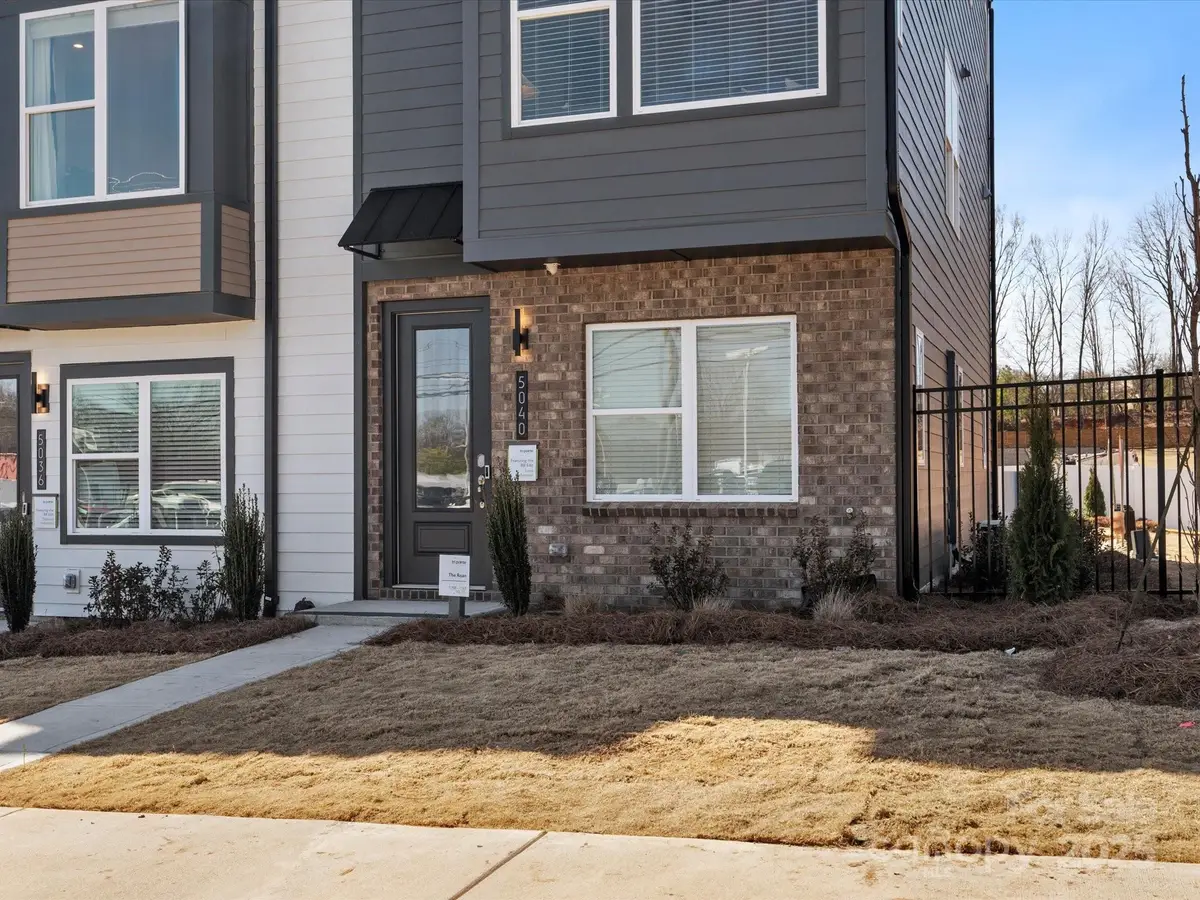 5525 Swaling Street, Charlotte, NC 28217 - Image #1