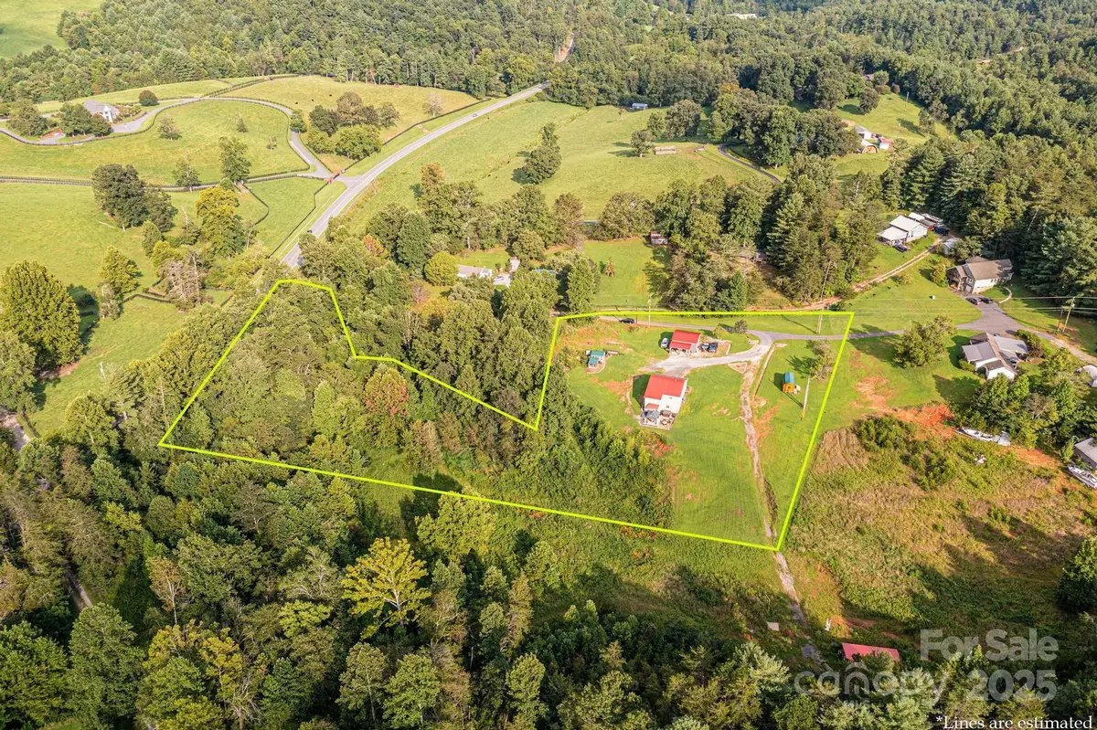 1161 Teaberry Lane, Lenoir, NC 28645 - Image #1