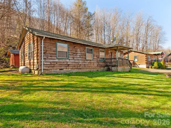 1361 Soco Road, Maggie Valley, NC 28751