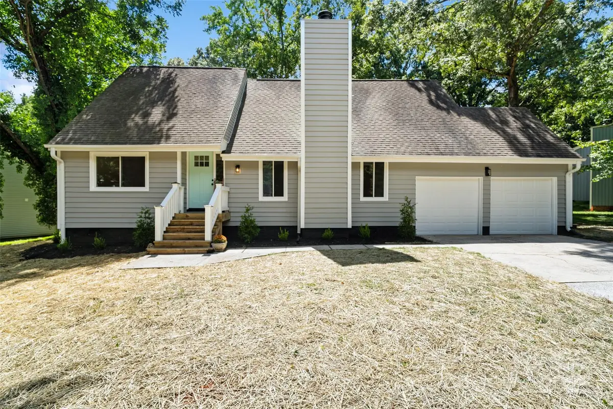 9514 Fairway Ridge Road, Charlotte, NC 28277 - Image #1