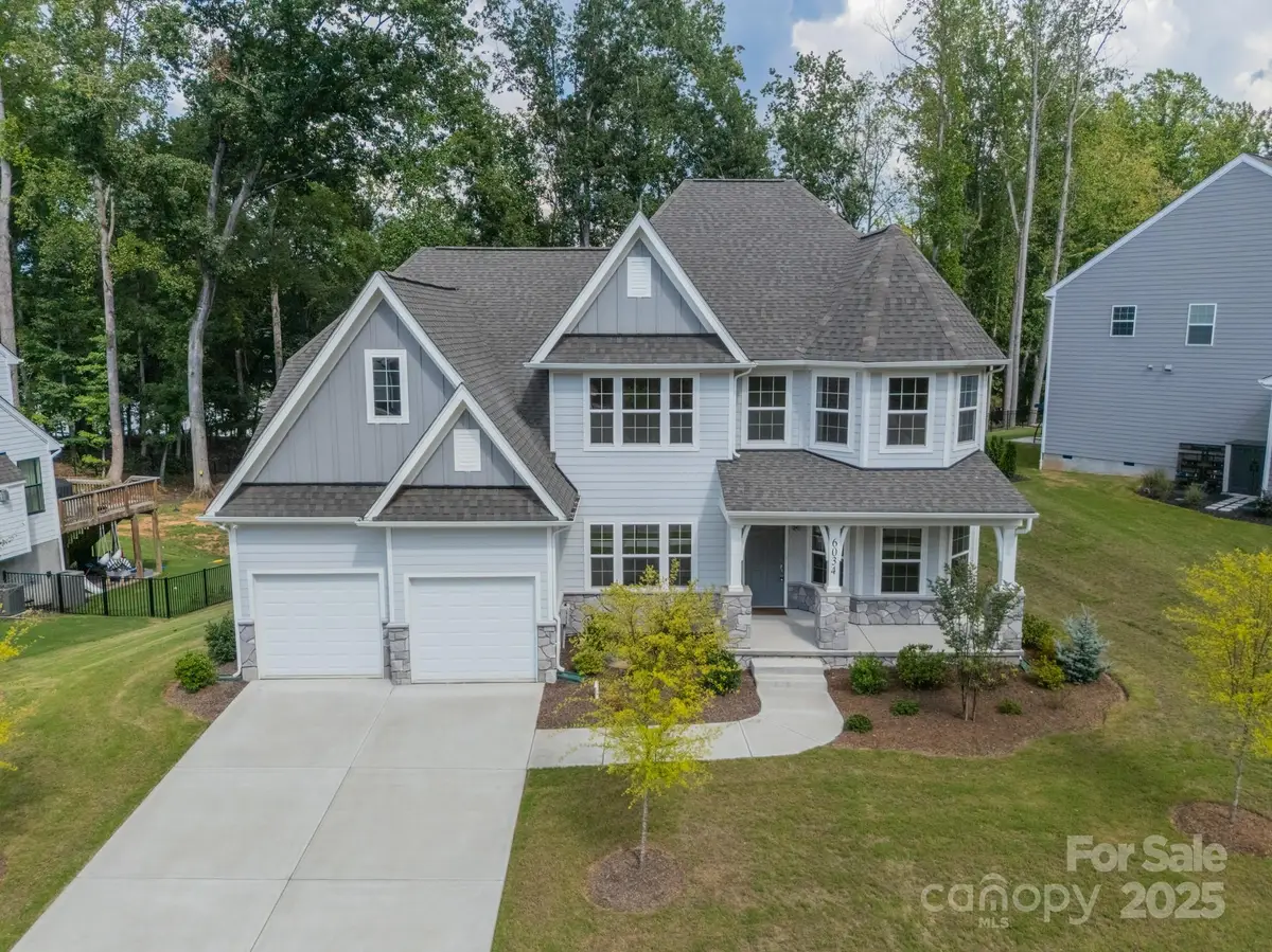 6034 Jepson Court, Charlotte, NC 28214 - Image #1