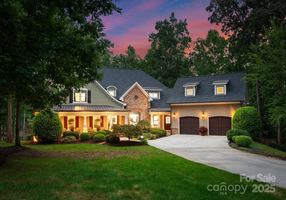 20361 Enclave Oaks Court, Cornelius, NC 28031 - #1