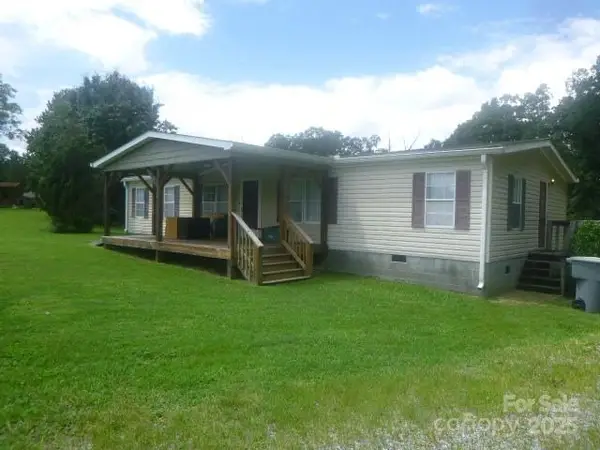 4550 Cook Road, Rockwell, NC 28138