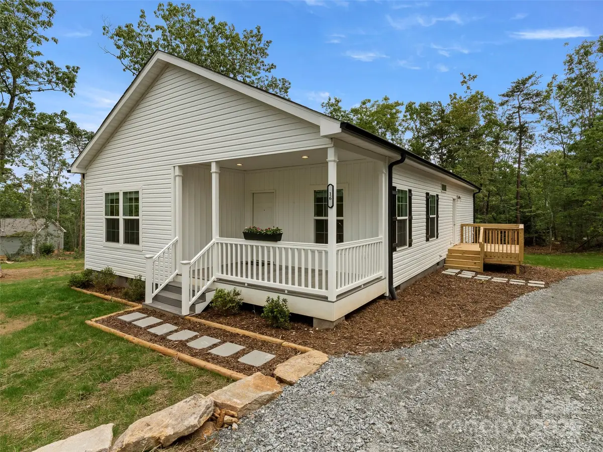 16 Eagle Drive, Hendersonville, NC 28792 - Image #1