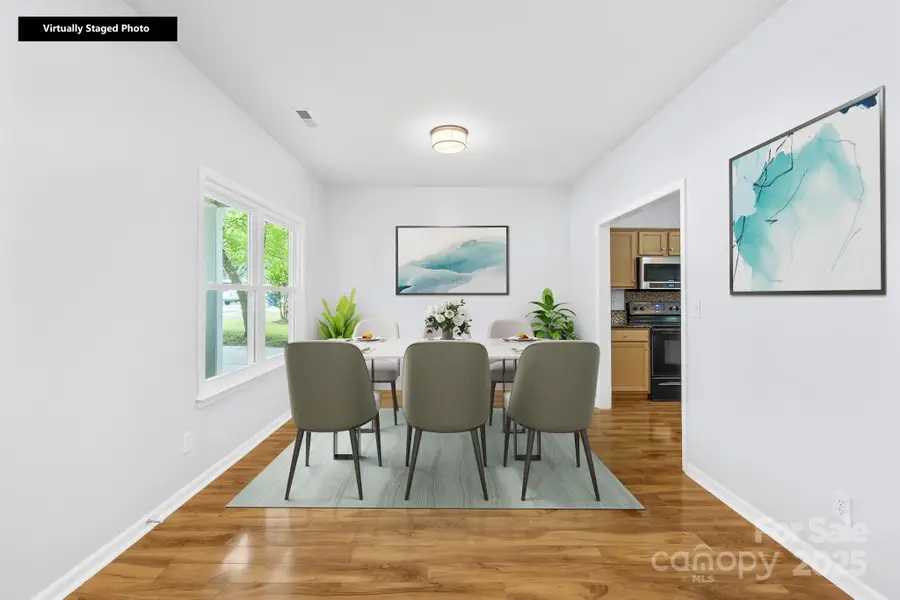 8151 Chatham Oaks Drive, Concord, NC 28027 - Image #2