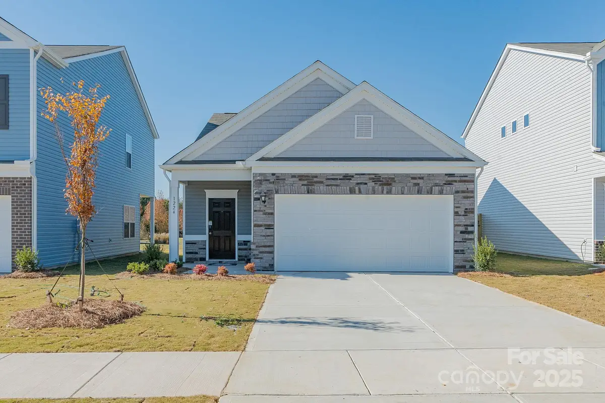 1224 Langston Lane, Salisbury, NC 28144 - Image #1