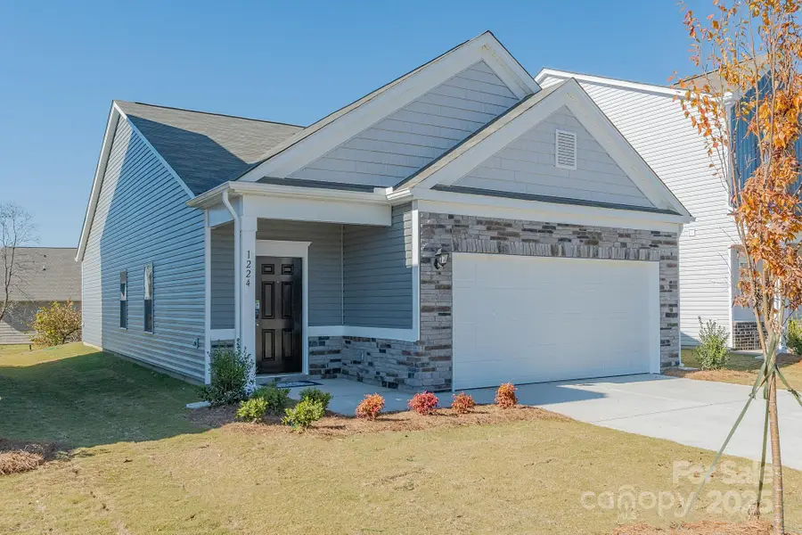 1224 Langston Lane, Salisbury, NC 28144 - Image #2