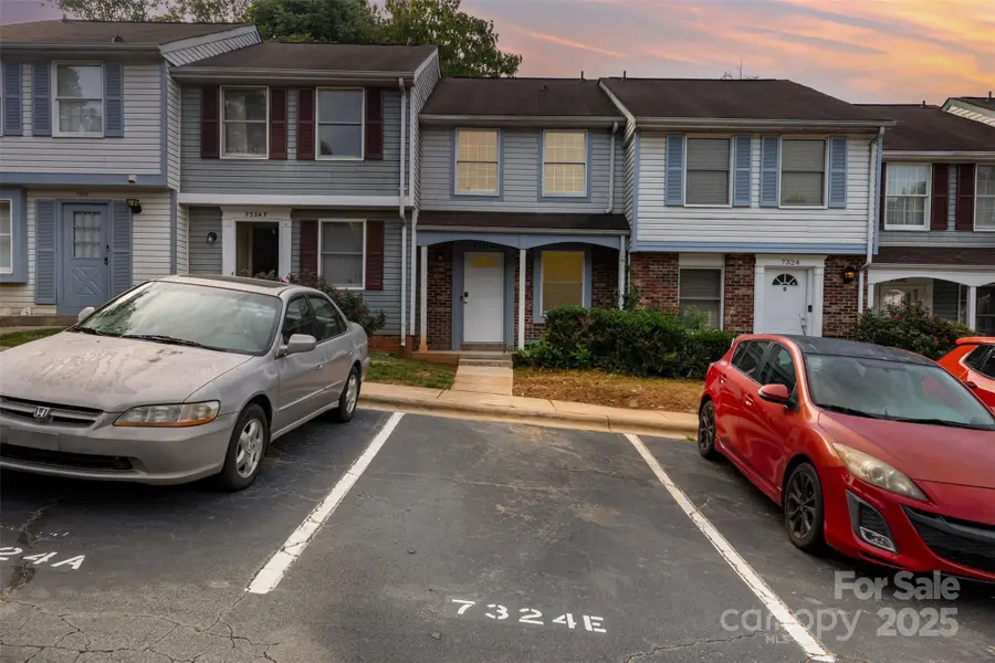 7324 Pebblestone Drive #E, Charlotte, NC 28212 - Image #2