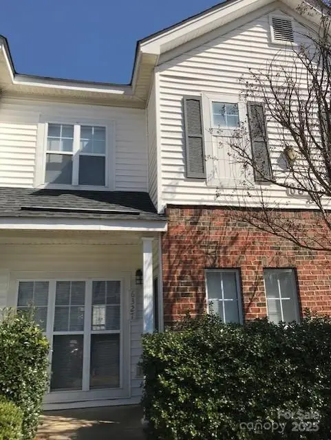 6327 Mallard View Lane, Charlotte, NC 28269